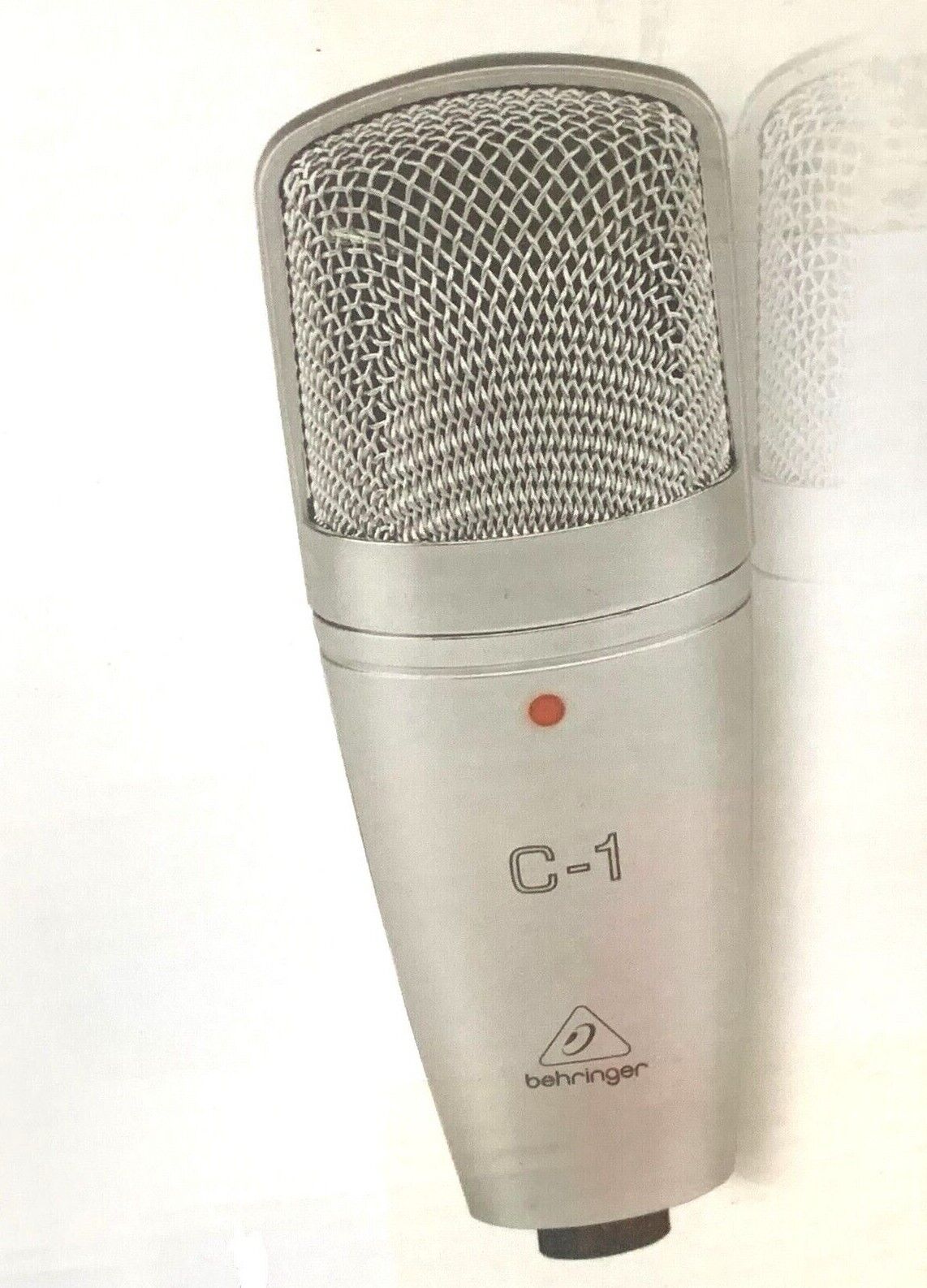 Behringer C-1 Studio Condenser Microphone