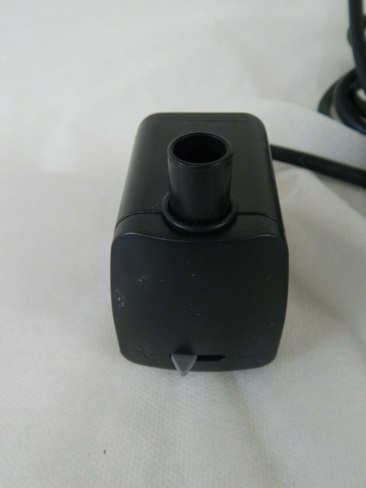 Aquarium Pumpe Föderpumpe Tauchpumpe Teichpumpe 400 L