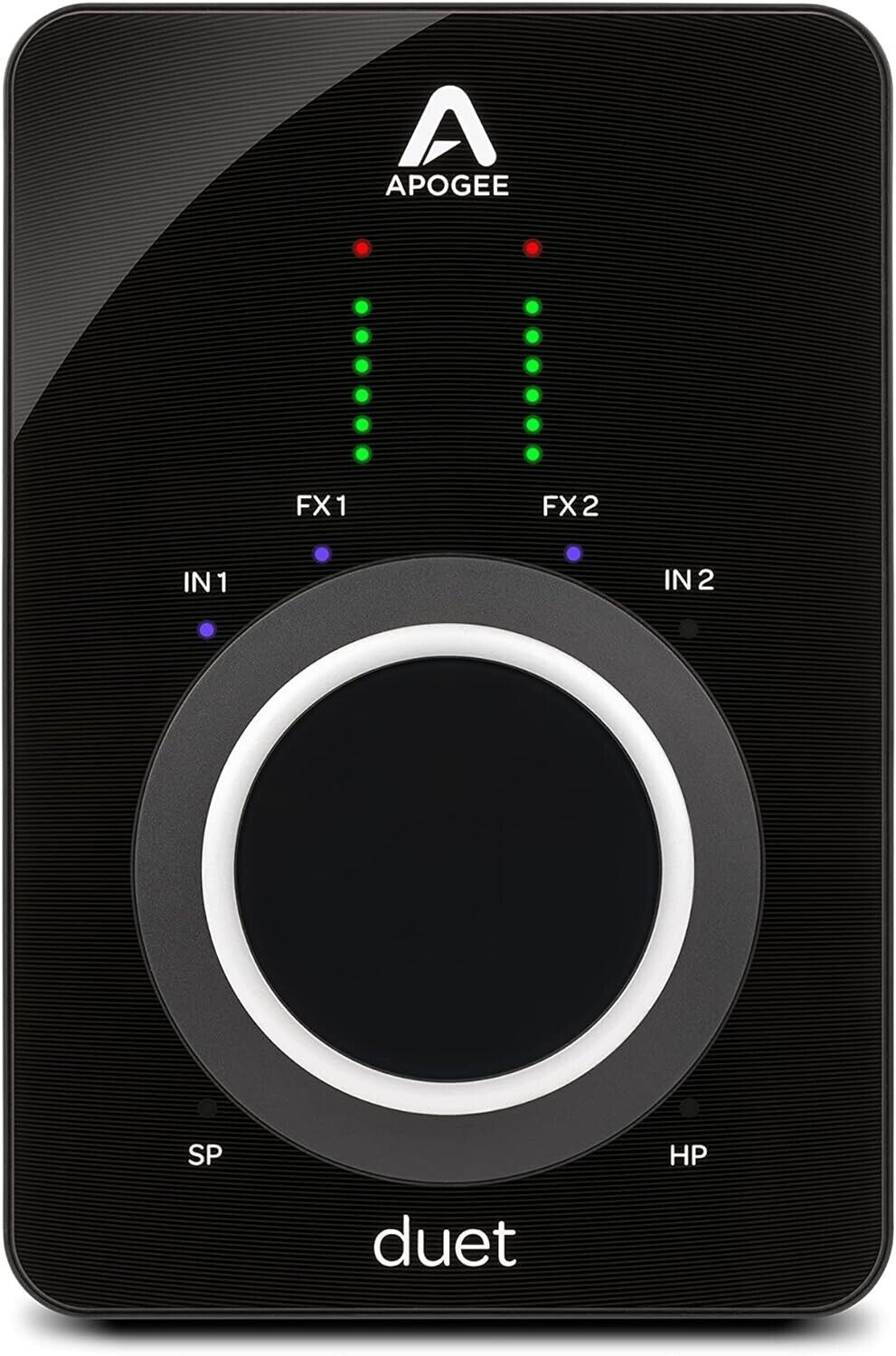 Apogee Duet 3 Audio Interface