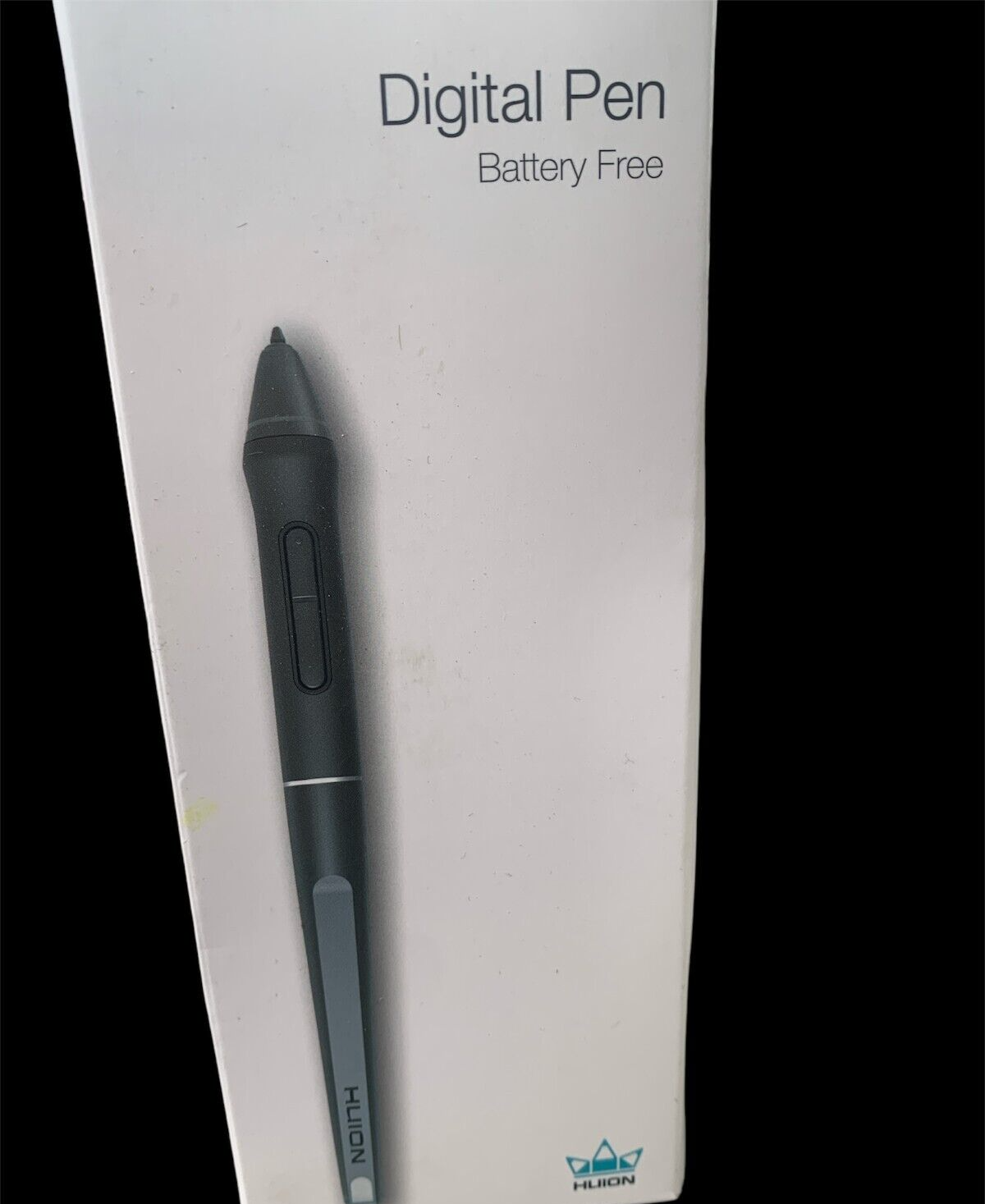 HUION PW500 Batteriefreier Stylus Pen 8192 Levels Grafiktablett Digitalstift