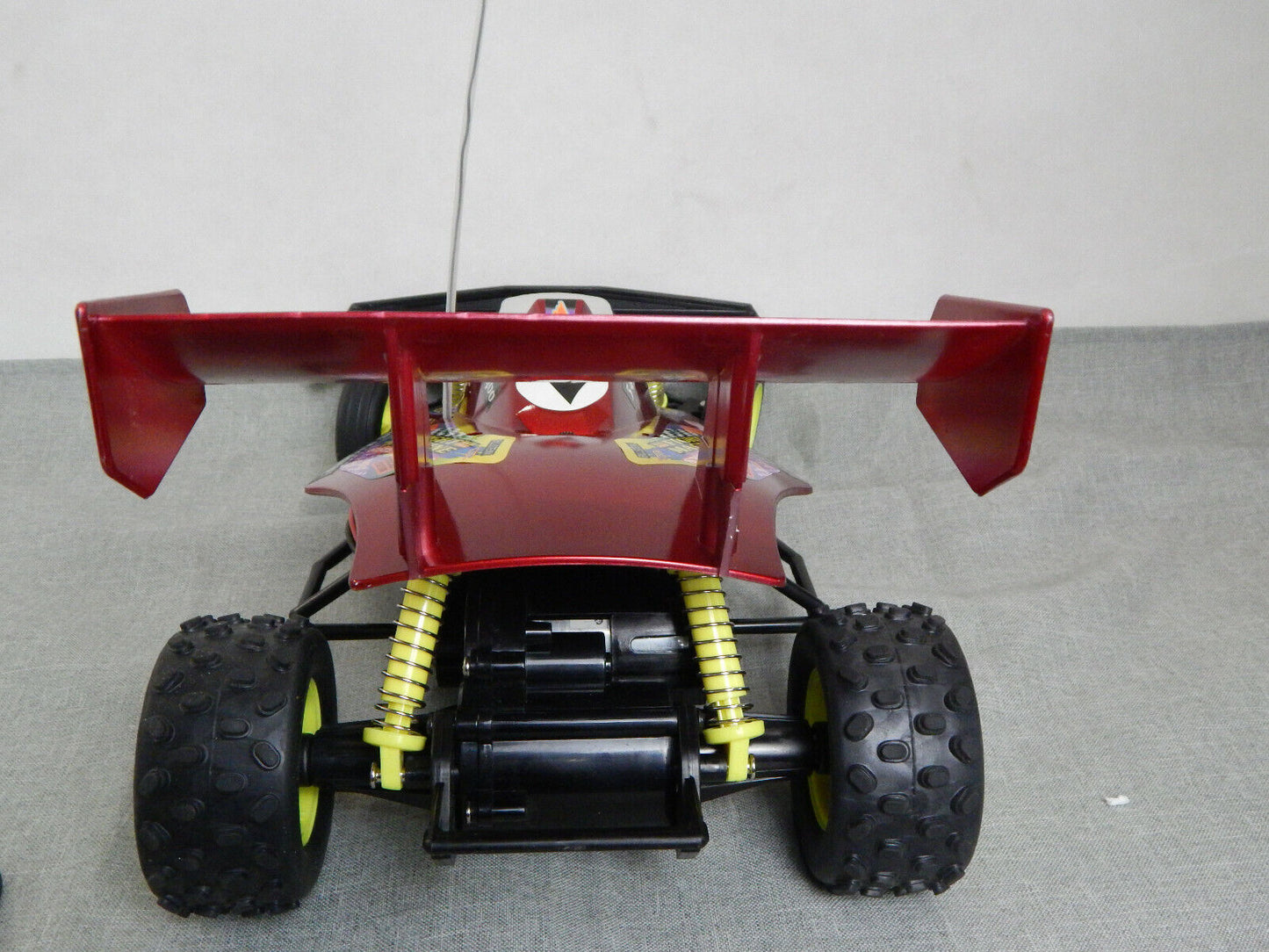 Off Road Super Buggy 1:10