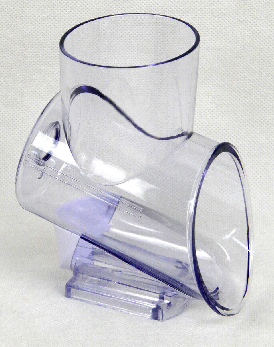 Livington Sumo Slicer Orginal Ersatzteil Reiben Aufsatz Ersatzteile Slice & Dice