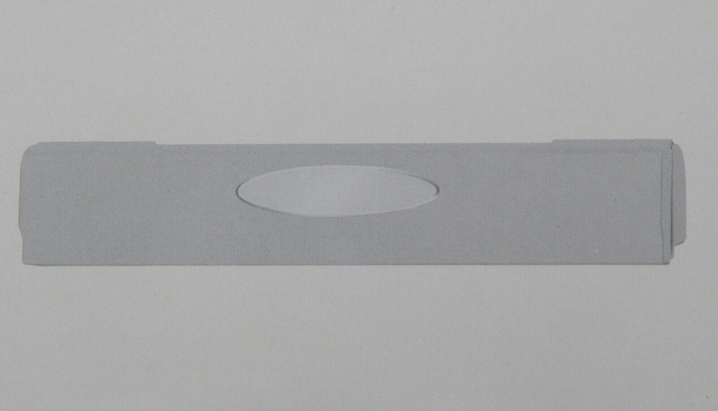 Folienspender Perfect-Cutter Frischhalte-Folie & Alufolie einfach abtrennen
