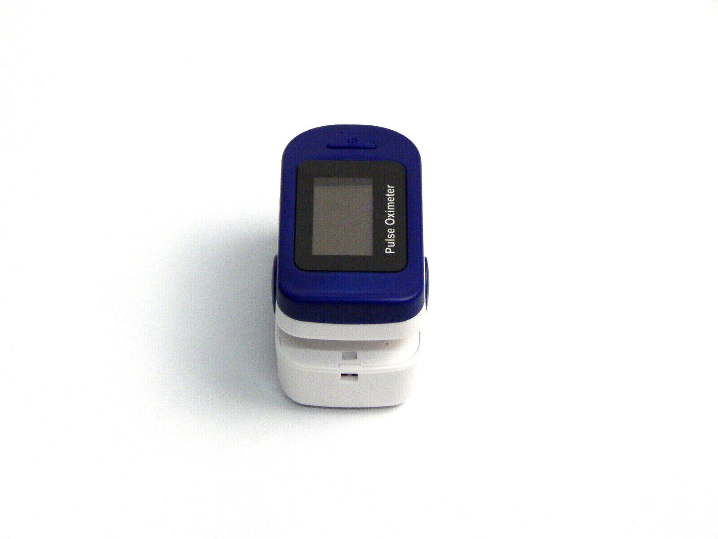 Pulsoximeter Finger Pulsoximeter Puls Sauerstoff Blut Messgerät SpO-2 Oximeter