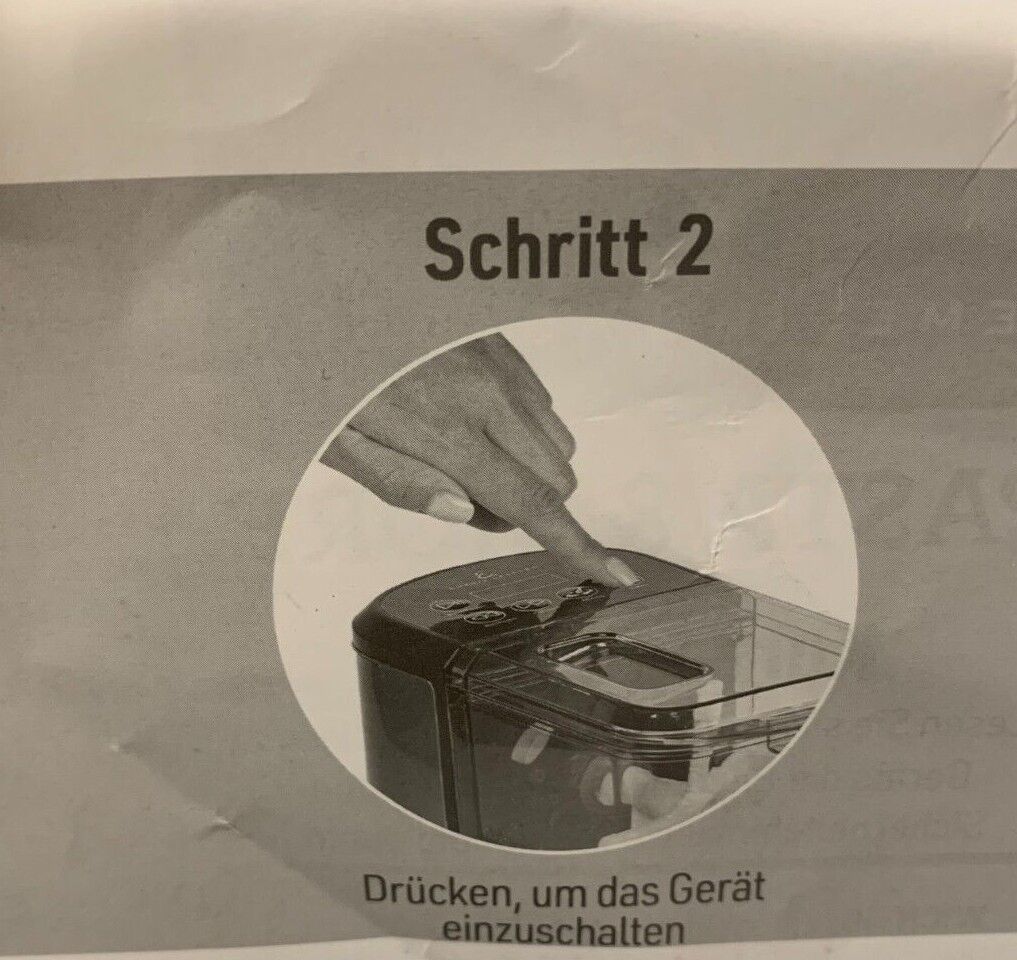Emeril Lagasse Pasta & More Pasta-Maker, Nudelmaschine (ohne Messbecher)