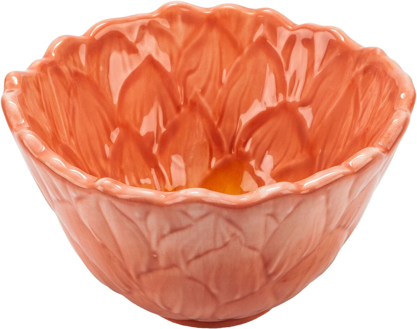 Müslischale "Flower" (Ausführung: Dahlie)