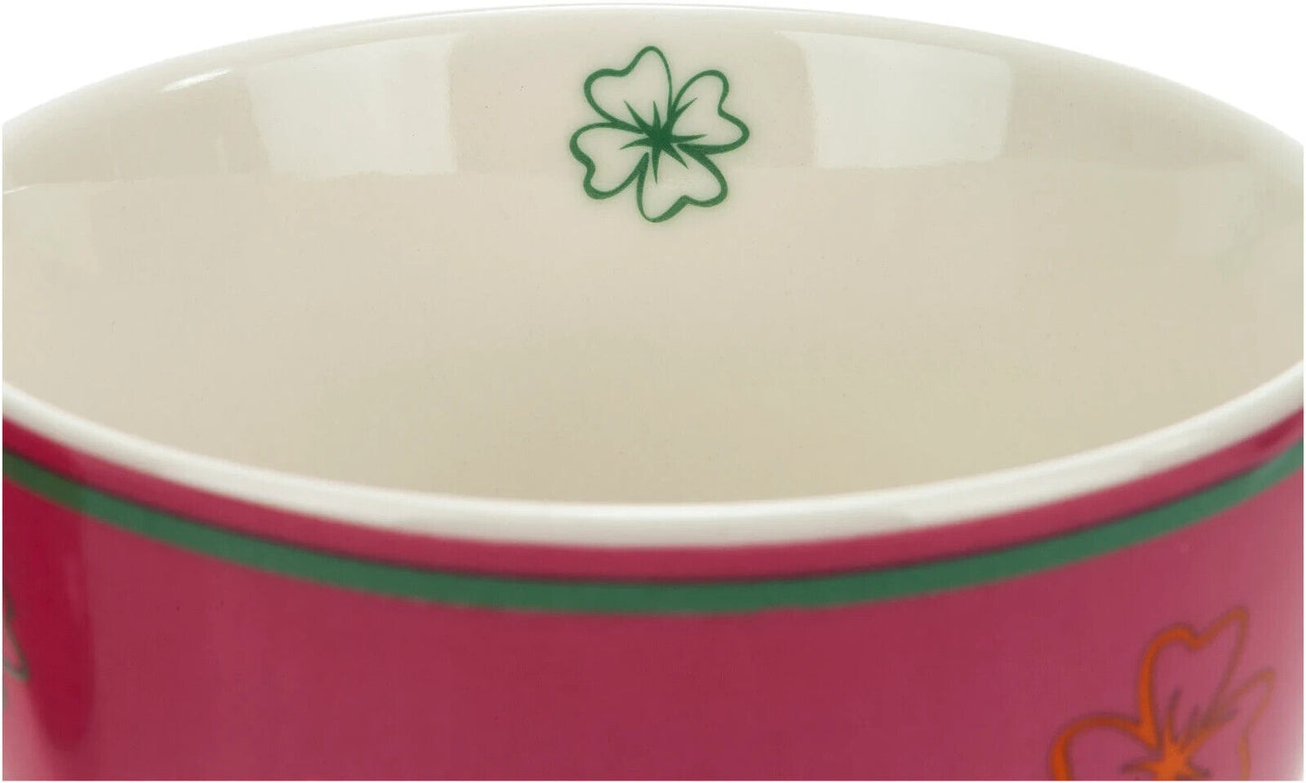 Becher "Kleeblatt" 3er-Set