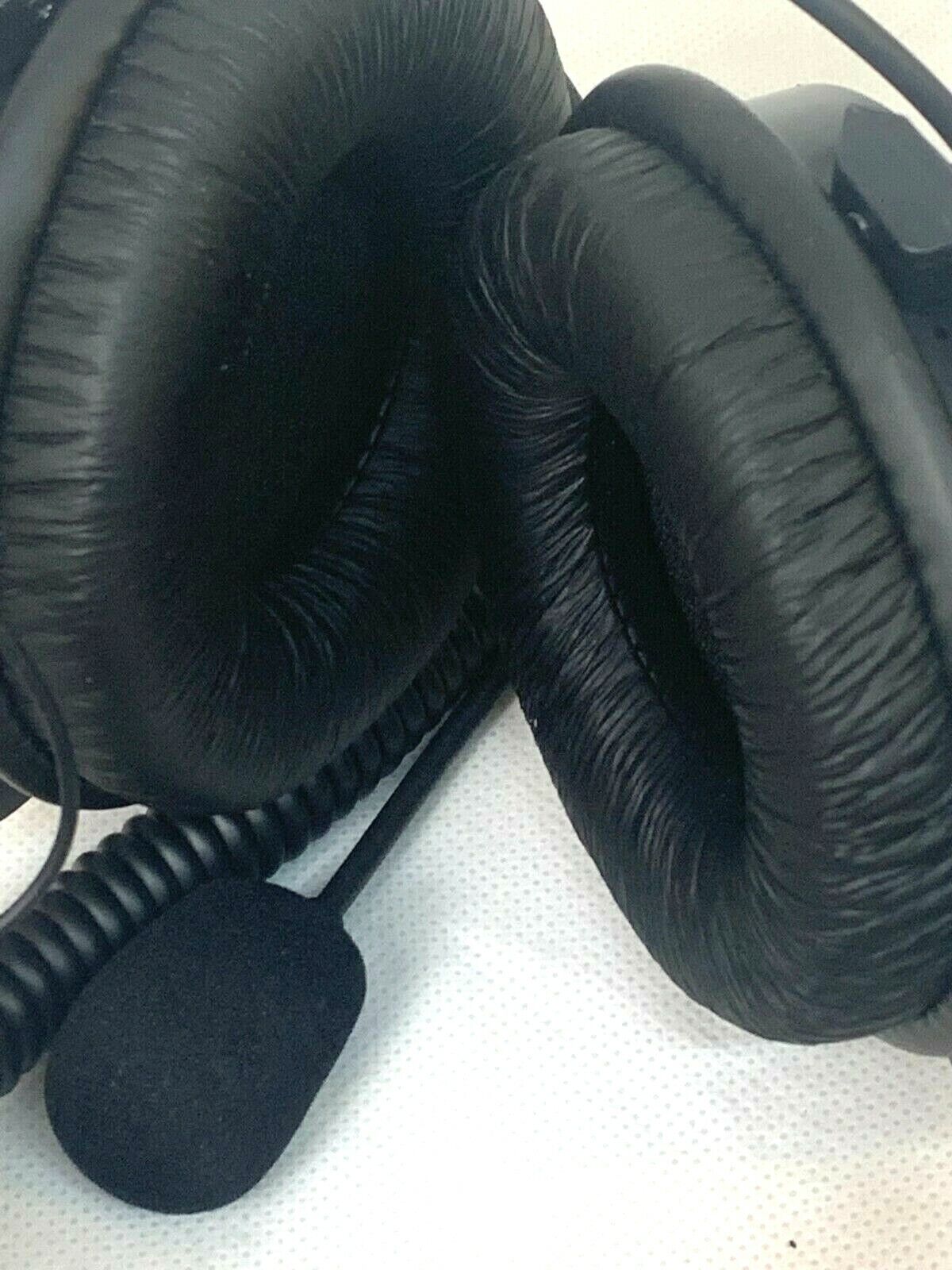 Behringer HLC 660M