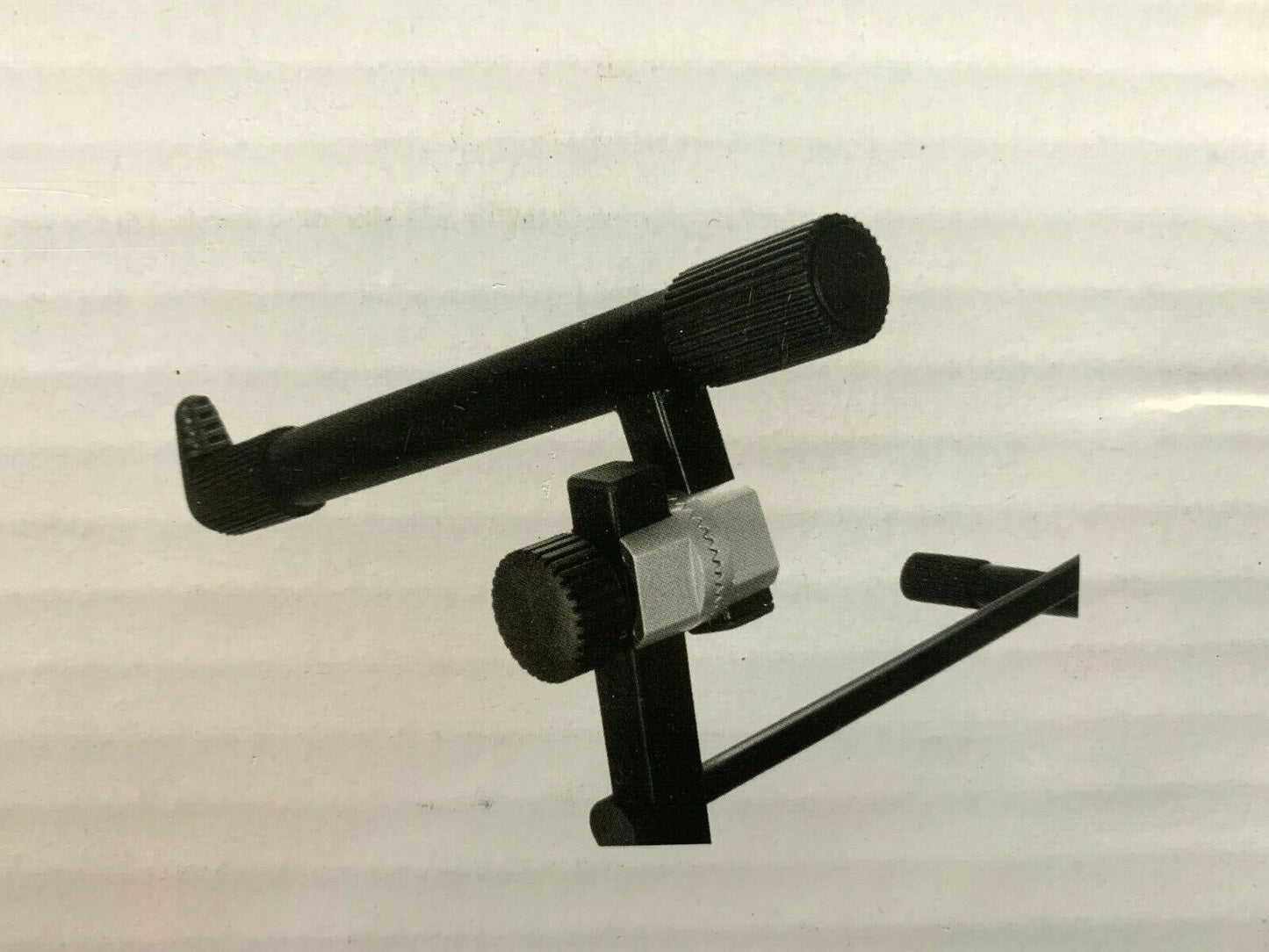 Adam Hall Stands SKS024 Keyboard Stand Extension