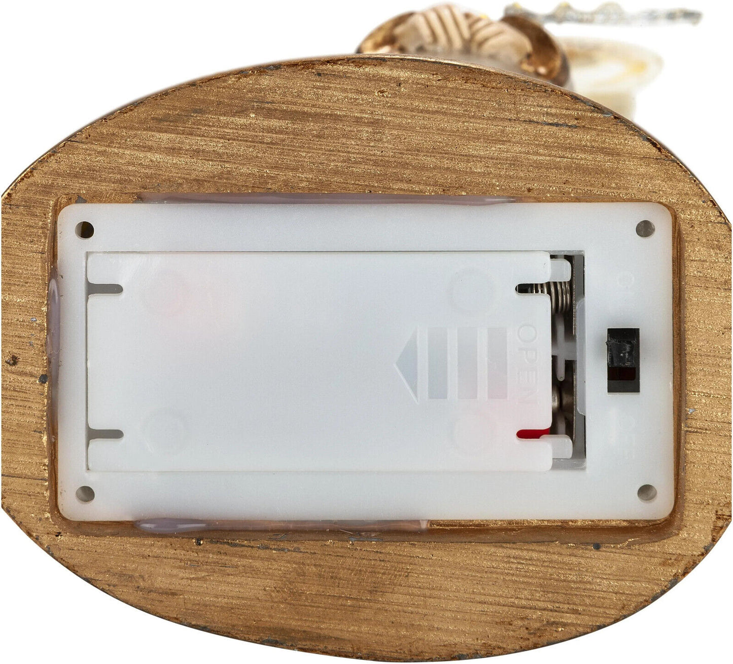 LED-Dekofigur Engel "Lara" Deko Wohnungsdeko Engel Dekoration LED Dekofigur