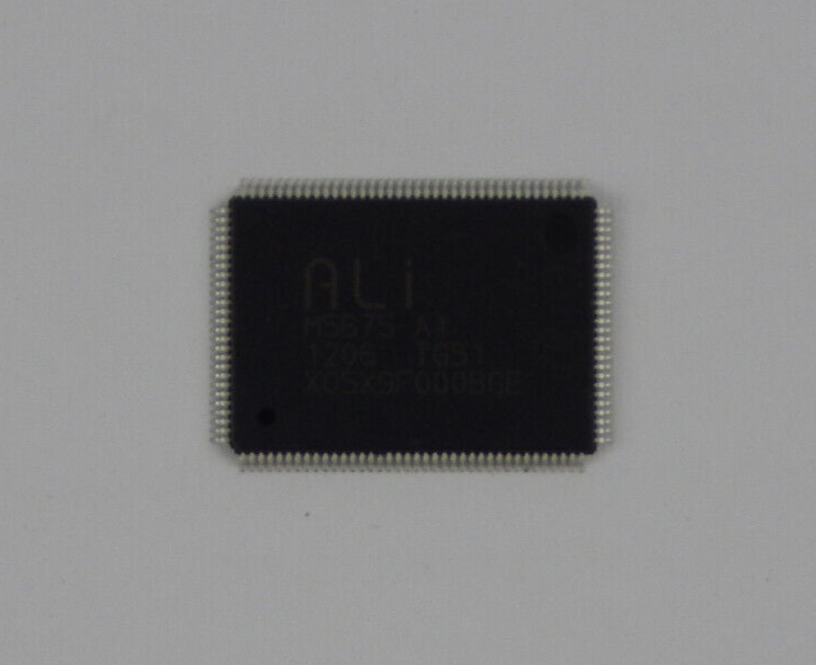 ALI M5675 A1 TG51 MS675 M5G75 M567S AI M5675A1 M5675 A1 QFP128 IC Chip 1206
