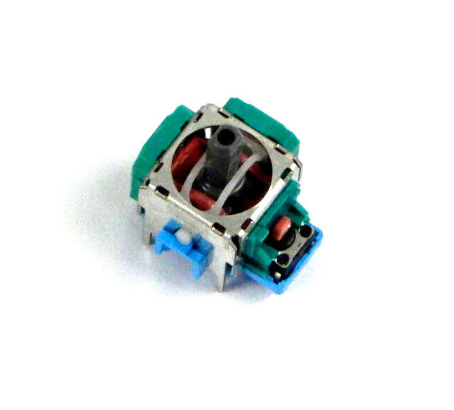 PS5 Analog Stick Modul Controller Thumbstick PlayStation 5 Joy Hall-Effect