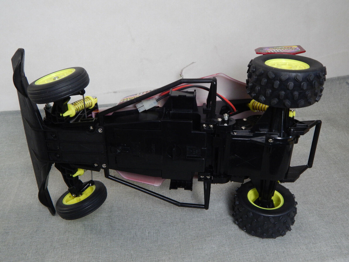 Off Road Super Buggy 1:10