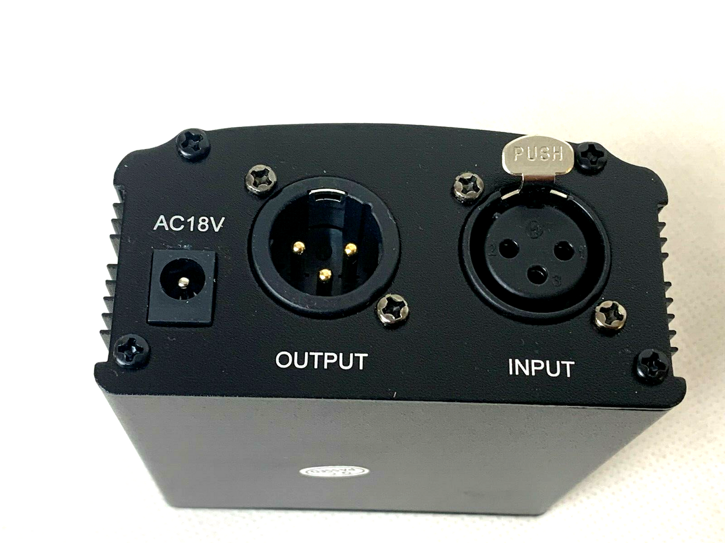neewer 48v phantom power supply