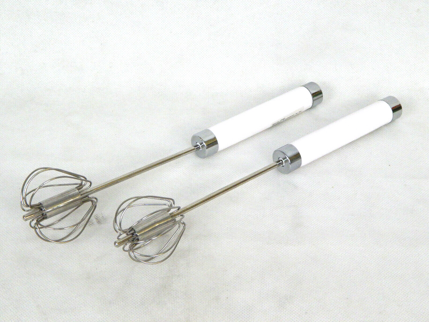 Schneebesen Rotations-Schwingbesen 10x schnelleres Arbeiten in der Küche