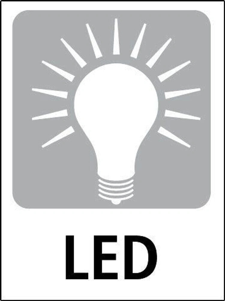 LED-Metallring "Stars" 30 cm LED Deko Wohnungsdeko Dekoration