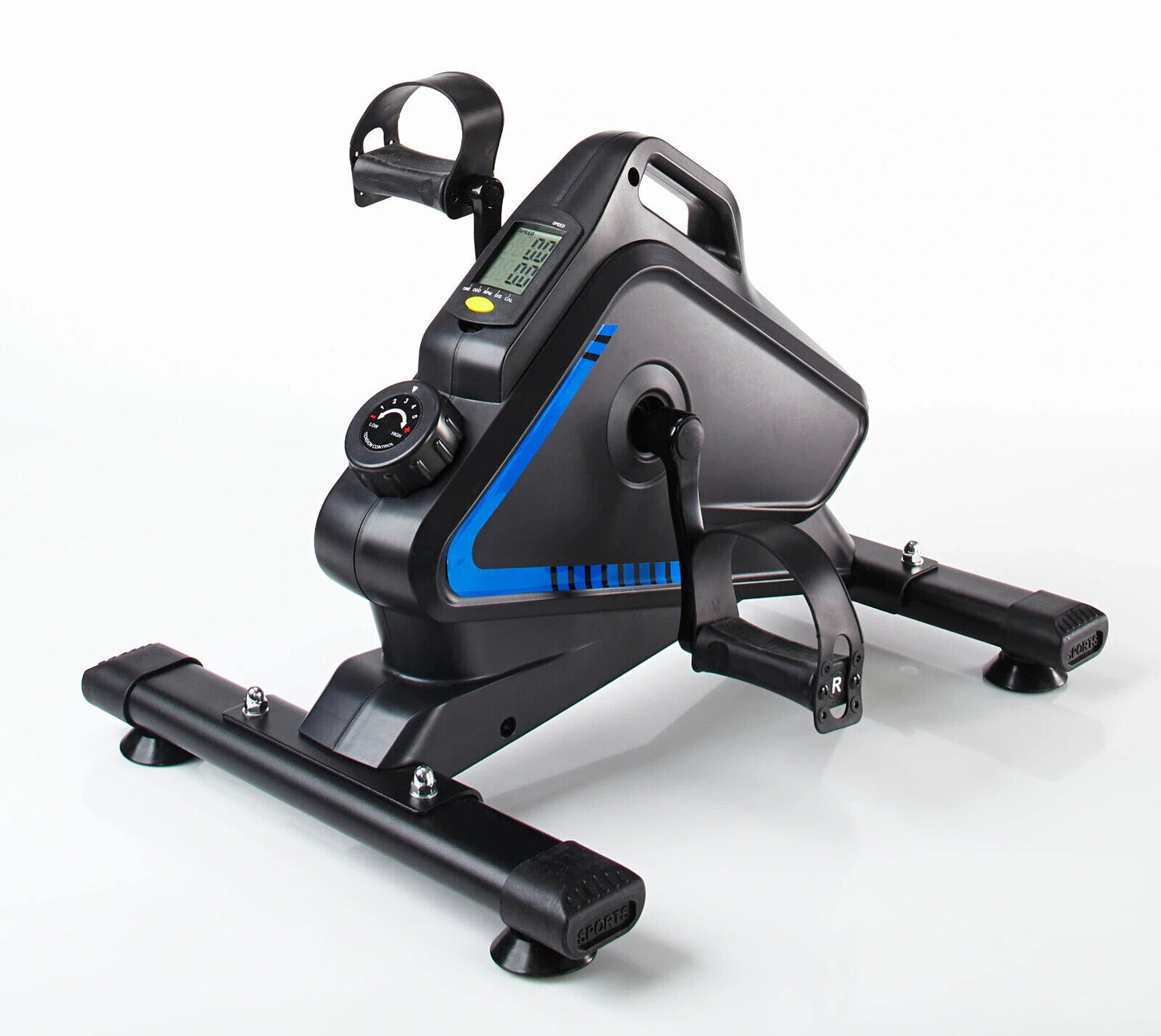 Heimtrainer Mini mit Magnetbremse