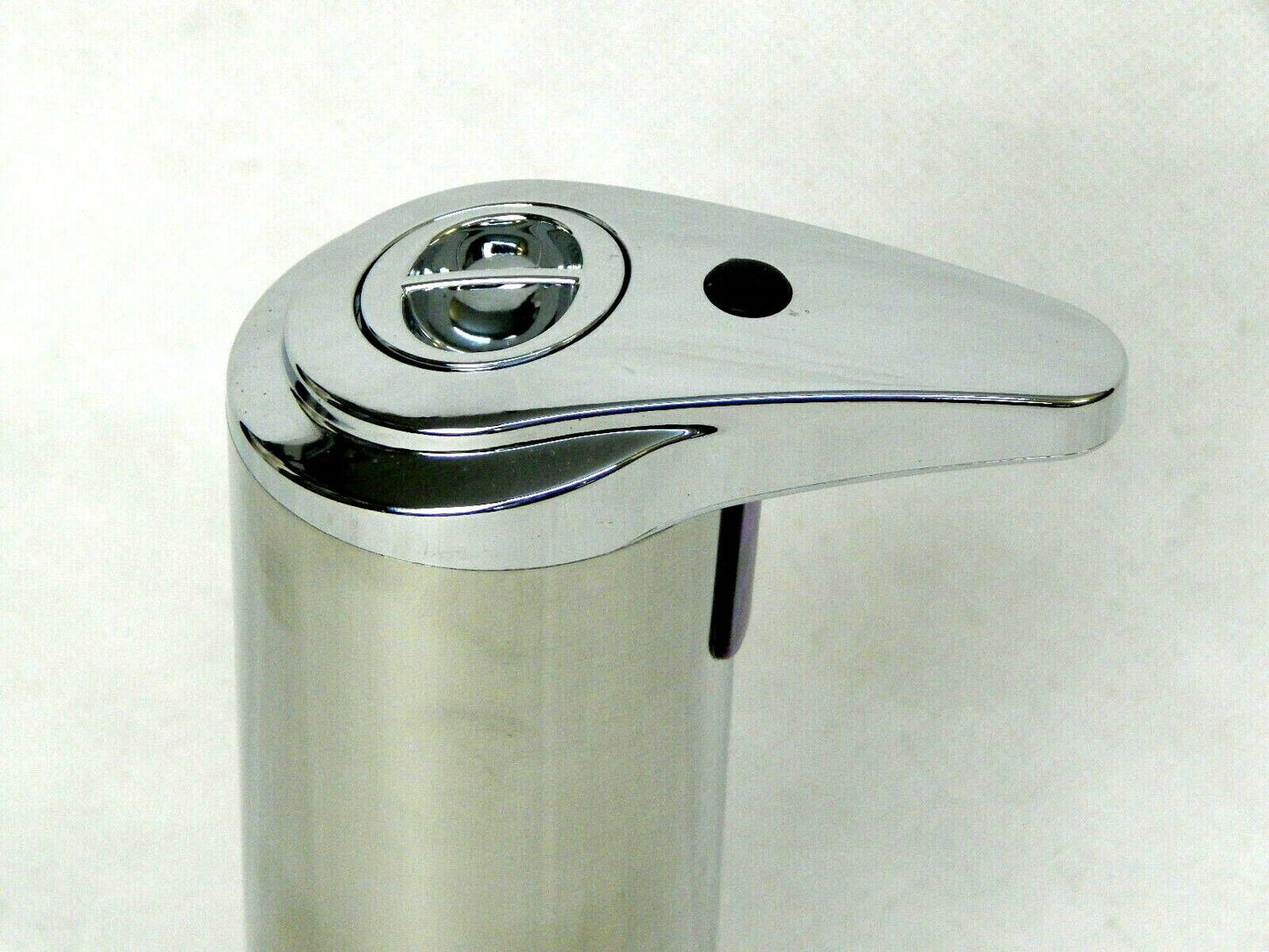 Automatischer Seifenspender Desinfektionsspender aus Edelstahl Desinfektion