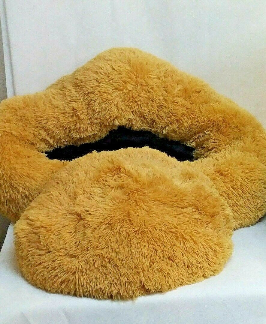 Hunde und Katzen Bett Durchmesser ca. 76cm Hunde bis 17 kg