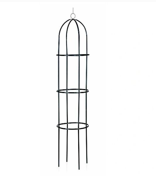 „Rosensäule 185x40cm