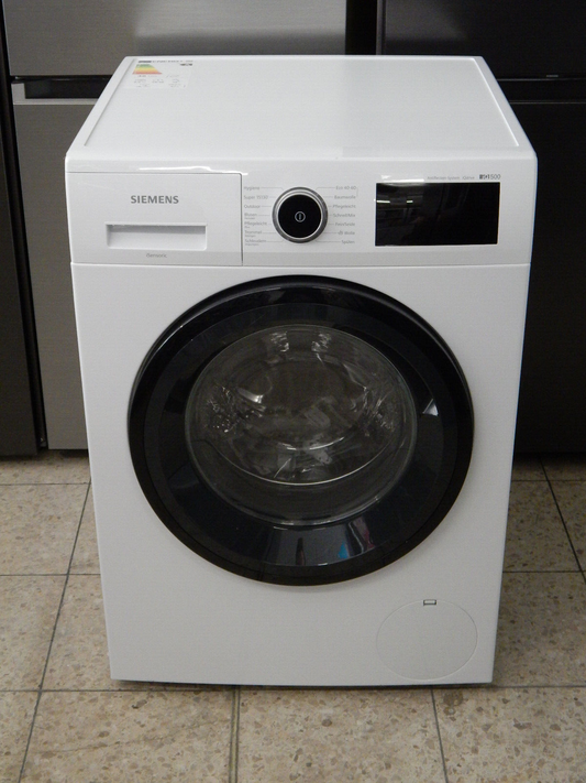 Siemens WM14URECO2 Waschmaschine 9 kg Antiflecken-System waterPerfect Plus iQ500