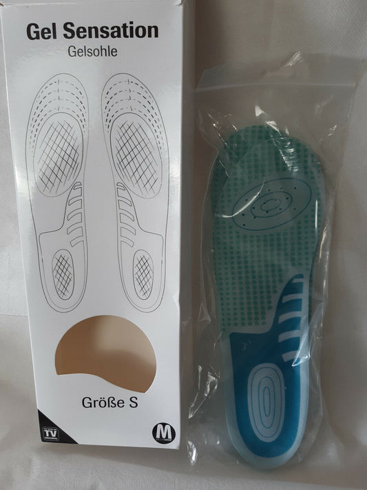 Gel Sensation