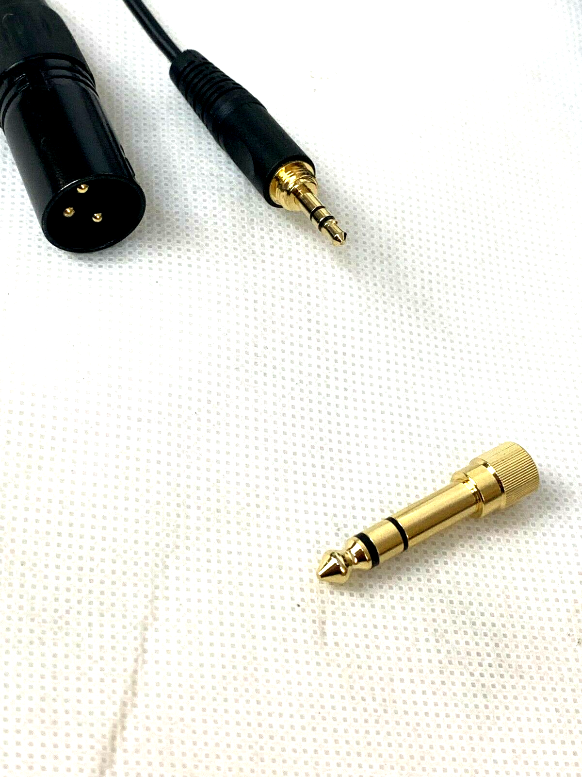 Behringer HLC660M Kopfhörer mit Mikrofon