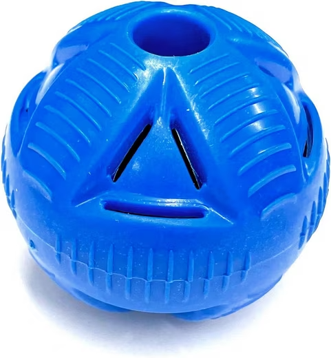 2er Set WC Reinigungskugel Antikalk Spülkasten-Ball Ø 6 cm WC-Reiniger
