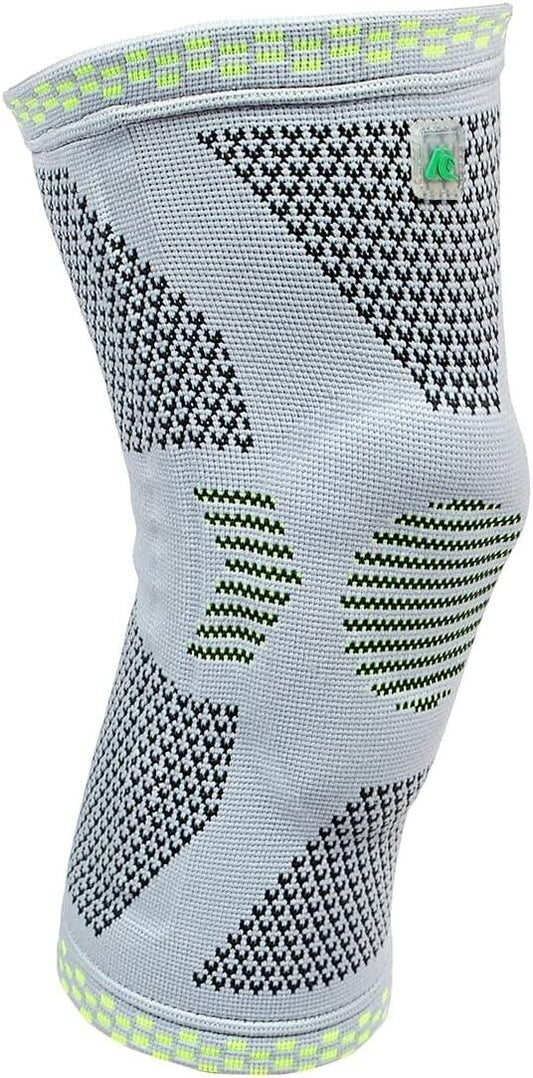 Vital Comfort Kniebandage PatellaTec, Größe XXL