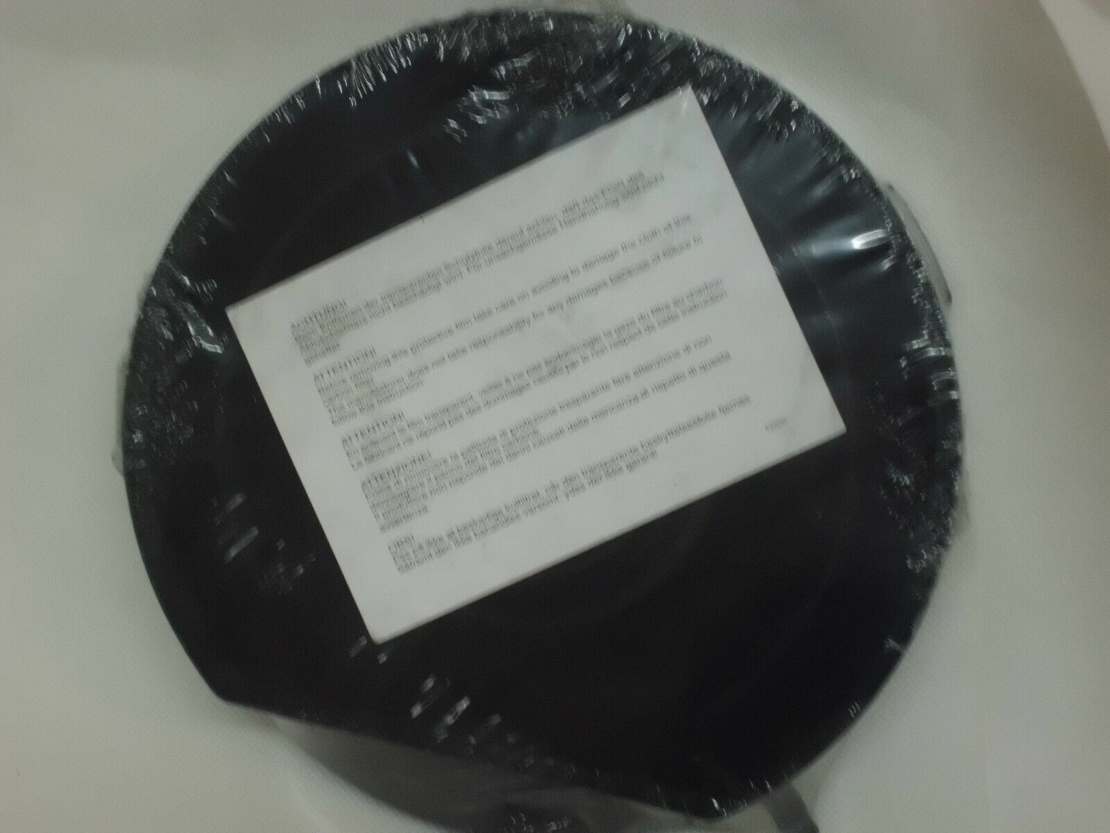 ORIGINALPRODUKT Gorenje Aktivkohlefilter 646779