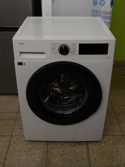 Samsung Waschmaschine WW5000C WW9ECGC04AAE2019 9kg in Weiß 1400U/min