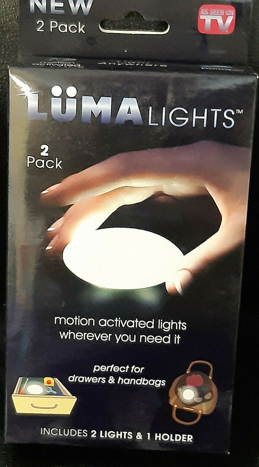 Luma Lichter