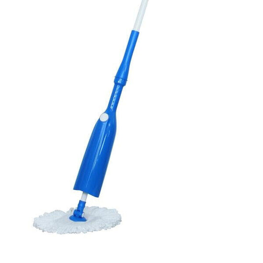 Cyclone Spin Mop Der Wirbelwind für jeden Boden Bodenwischer Wischmop Schrubber