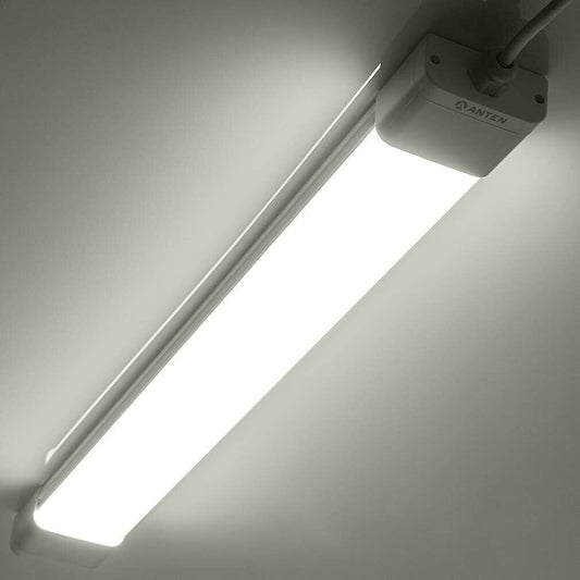 36W LED Feuchtraumleuchte 120cm