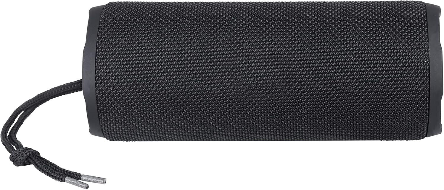 Trevi XR 8A25 Wireless Lautsprecher Tragbarer Lautsprecher mit Bluetooth Schwarz