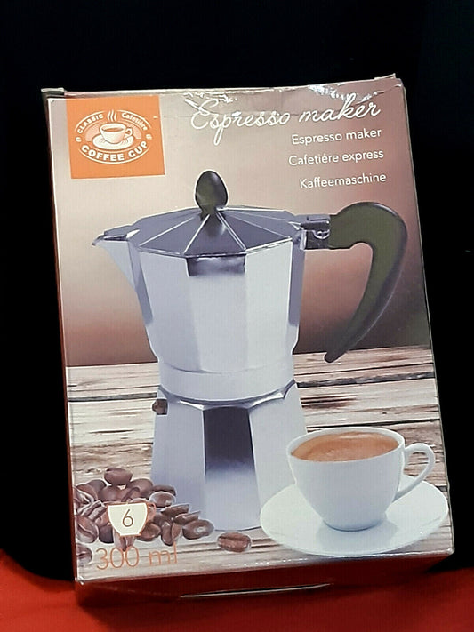 Espresso Maker