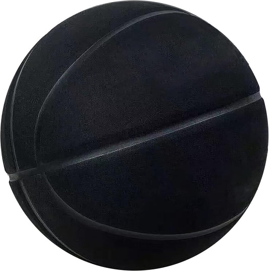 MINDCOLLISION Standard 5/6/7 Basketball, Nicht-Slip- Und Wear-Resistente Mikrofa