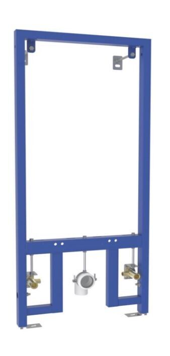 Montageelement für Wand-WC/ Bidet