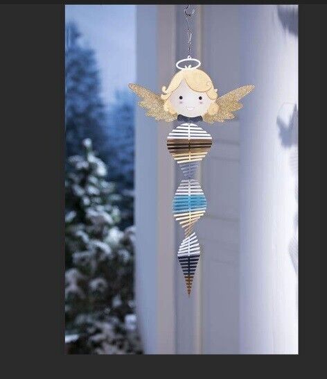 Windspiel Engel