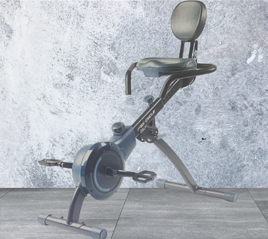 Wonder Core Flex Cycle Fitnessgerät