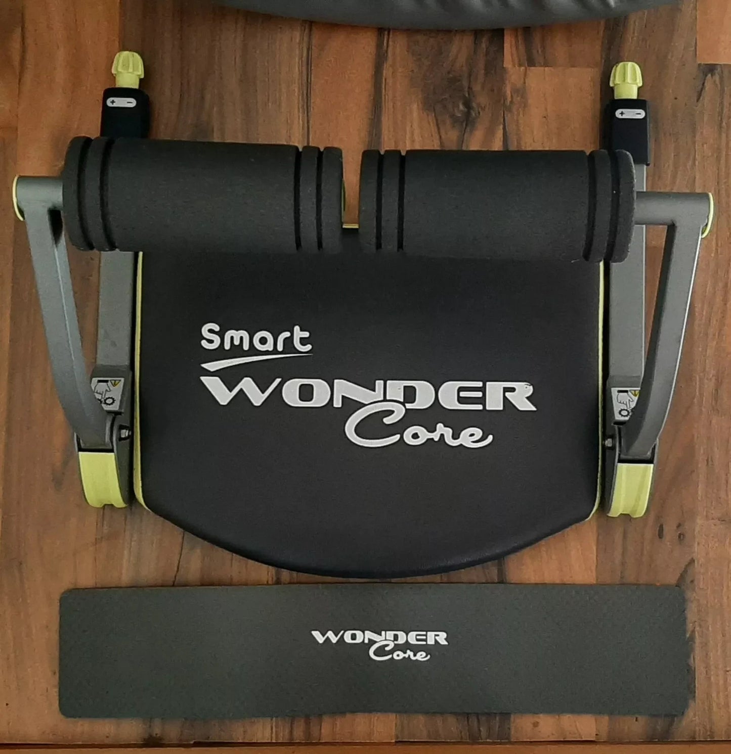 Wonder Core Smart Allround-Trainingsgerät