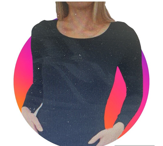 Thermaline Comfortwear Thermoshirt Damen