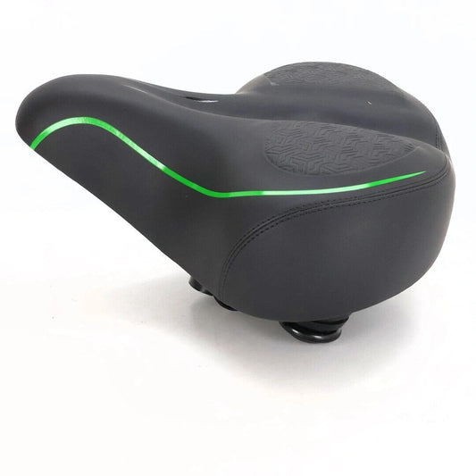 Übergroßer SMBZOMI Fahrradsattel. Vel. XL