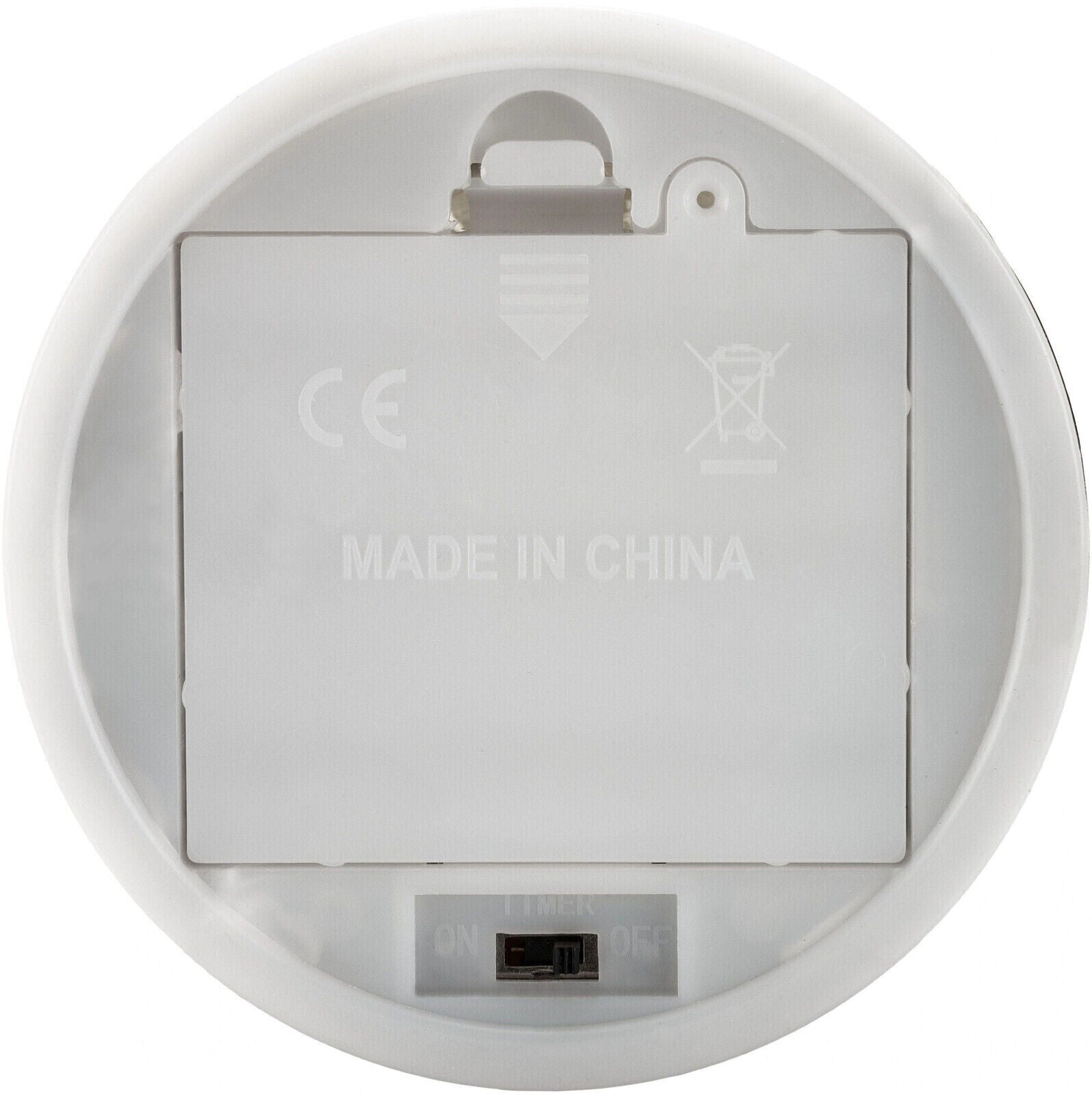 LED-Glaspyramiden "Brilliare" 3er-Set Deko Weihnachtsdeko Advent Dekoration Glas