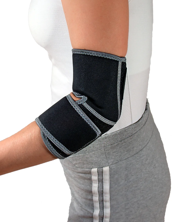 Ellenbogenbandage