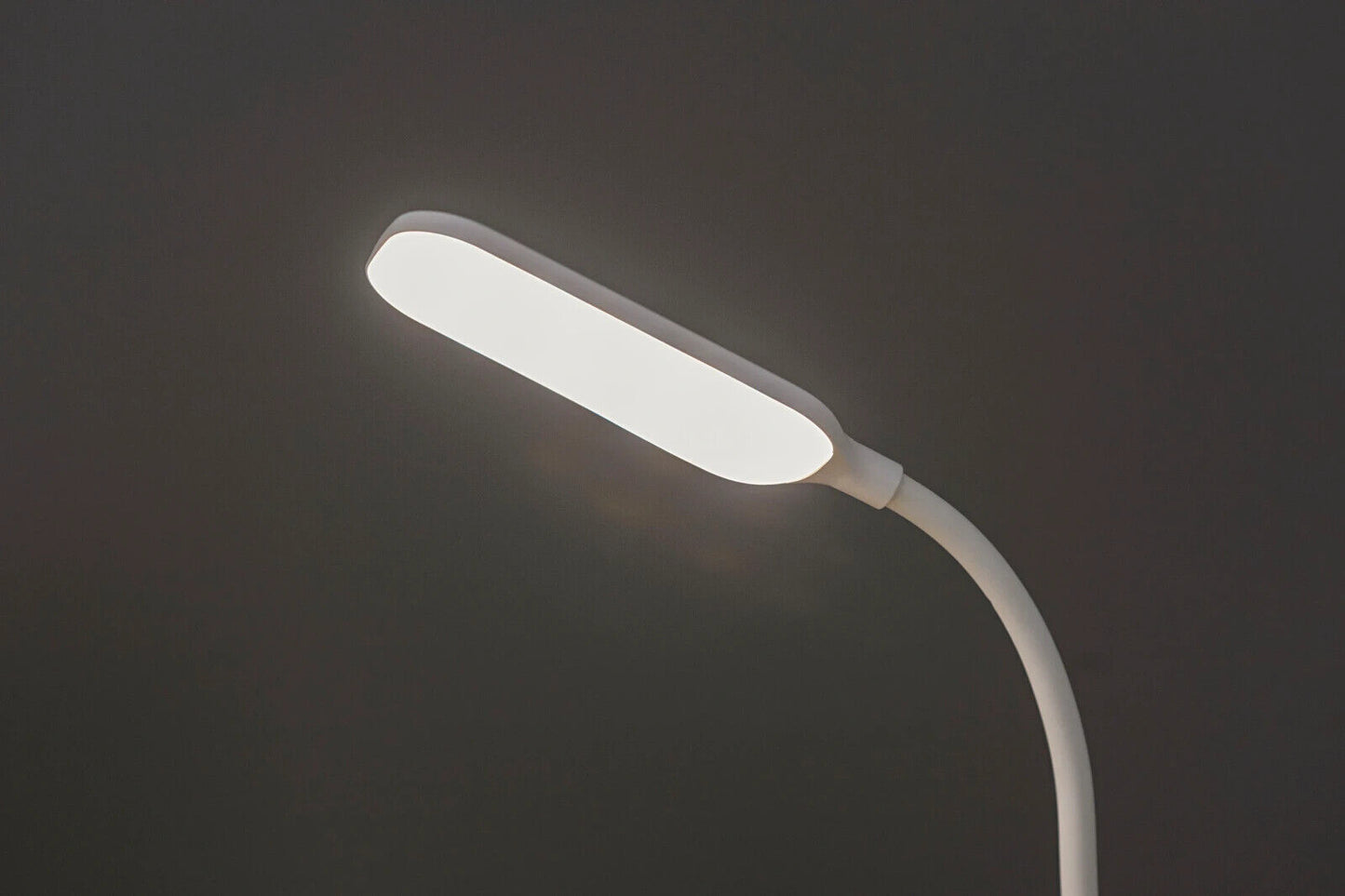 Tischlampe LED mit NFC Ladefunktion Kabellos Handy Laden Touch Sensor