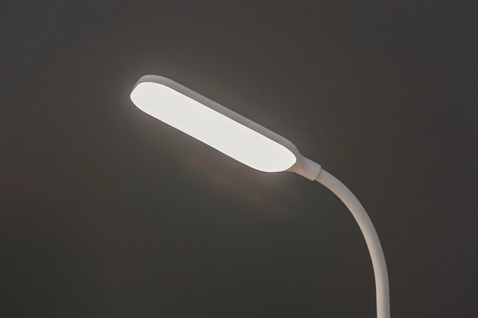 Tischlampe LED mit NFC Ladefunktion Kabellos Handy Laden Touch Sensor