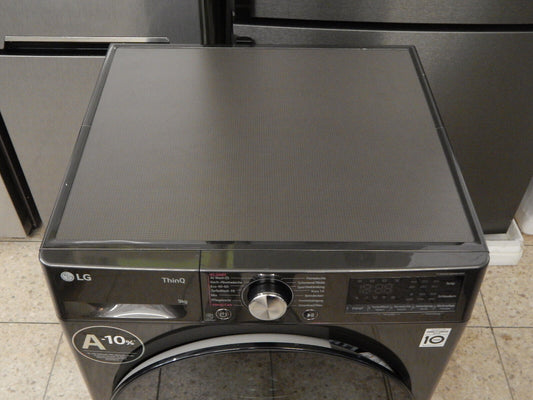 LG Waschmaschine F4WR709YB2019 9kg in Schwarz 1400U/min Inverter Motor Appfähig