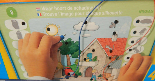 Elektro Kindergarten