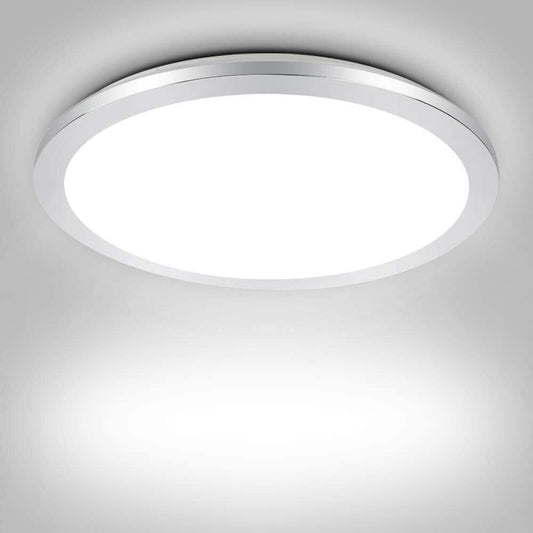 LED Deckenlampe 18W